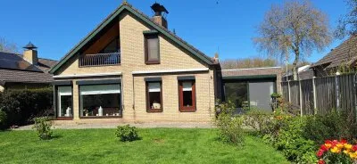 Vrijstaande woning te koop: Celsiusstraat 35, Terneuzen