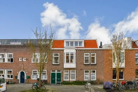 Woning te koop: Celsiusstraat 45, Amsterdam
