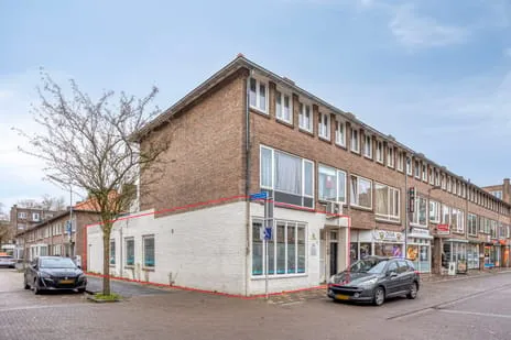 Woning te koop: Celsiusstraat 54, Boschveld 'S-Hertogenbosch