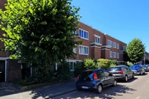 Woning te huur: Celsiusstraat, Valkenboskwartier 'S-Gravenhage