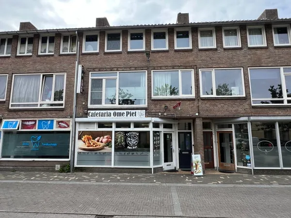 Woning te huur: Celsiusstraat, Boschveld 'S-Hertogenbosch