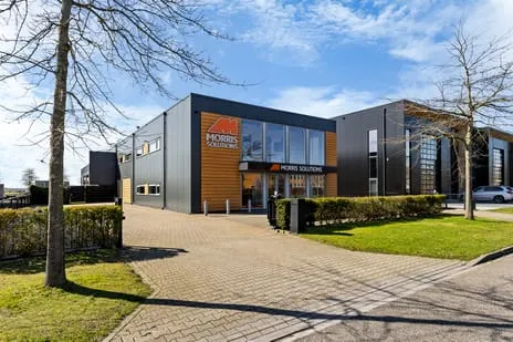 Vrijstaande woning te koop: Celsiusweg 8, Joure
