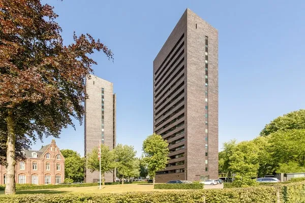 Appartement te koop: Cenakel 76, Leijpark Tilburg