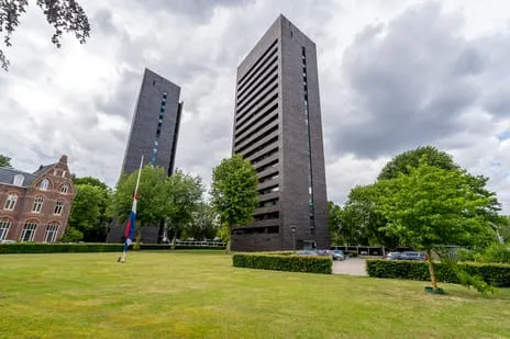 Appartement te koop: Cenakel 89, Leijpark Tilburg