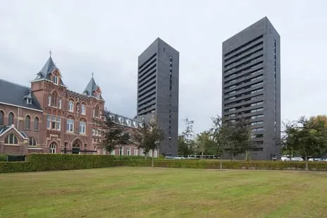 Appartement te koop: Cenakel 93, Leijpark Tilburg