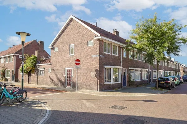 Koopwoning: Centauriestraat 2 in Eindhoven - €365.000 - 78m²