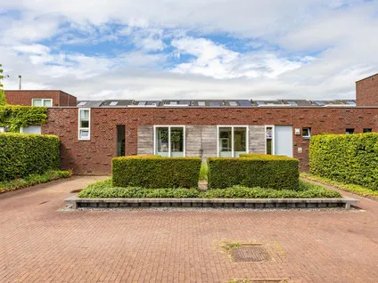 Tussenwoning te koop: Centaurstraat 7, Paddepoel-Zuid Groningen