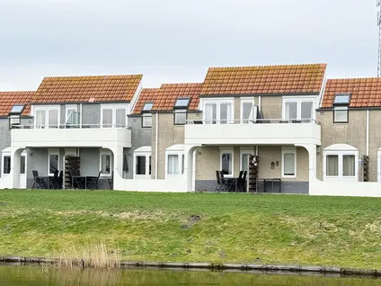 Appartement te koop: Centrum 12, Verspreide huizen Brouwershaven Brouwershaven