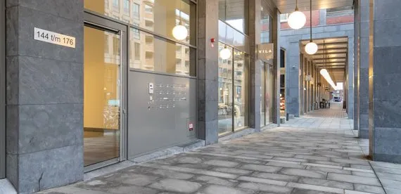 Appartement te huur: Centrumboulevard 375, Leidsche Rijn-Centrum Utrecht