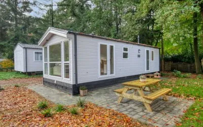 Woning te koop: Centrumweg 5-16, Epe