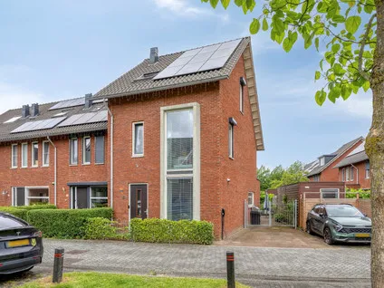 Hoekwoning te koop: Centuriostraat 2, Loovelden Huissen