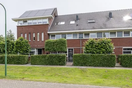 Tussenwoning te koop: Ceram 25, De Burgt Barneveld