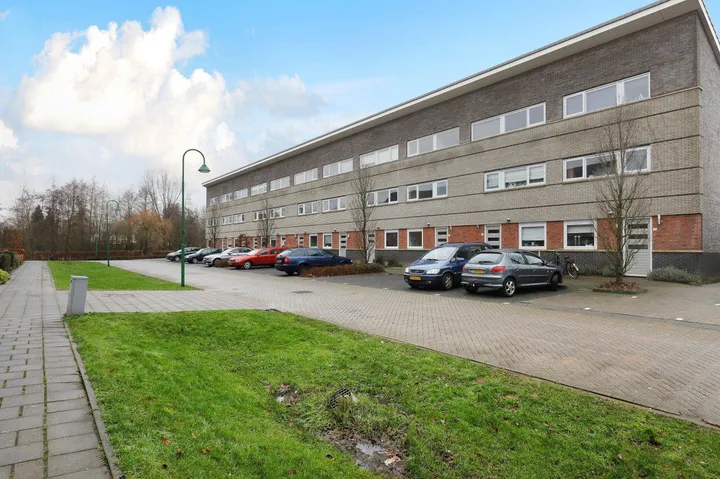 Huurwoning: Ceram 40 in Barneveld - €1.475 per maand - 127m²
