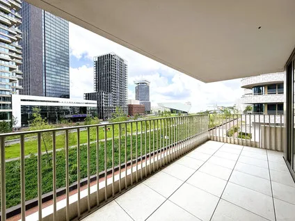 Apartment for rent: Céramiquelaan 305, Overhoeks Amsterdam