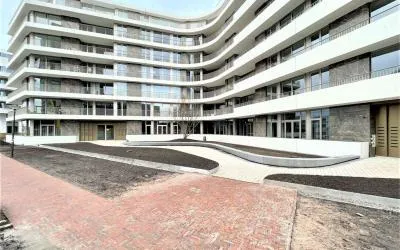 Appartement te huur: Céramiquelaan 305, Overhoeks Amsterdam