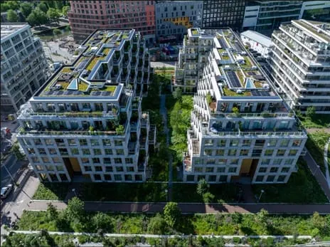 Appartement te huur: Céramiquelaan 611, Overhoeks Amsterdam