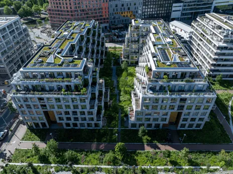 Appartement te huur: Céramiquelaan 619, Overhoeks Amsterdam