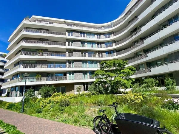 Woning te huur: Céramiquelaan, Overhoeks Amsterdam