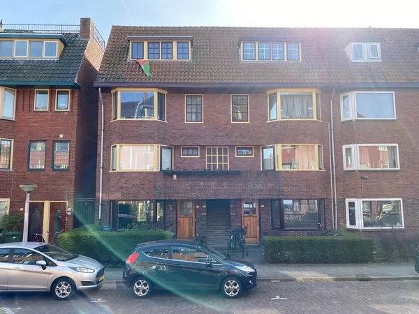 Kamer te huur: Ceramstraat, Indische buurt Groningen