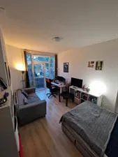 Kamer te huur: Ceramstraat, Indische buurt Groningen