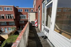 Kamer te huur: Ceramstraat, Indische buurt Groningen