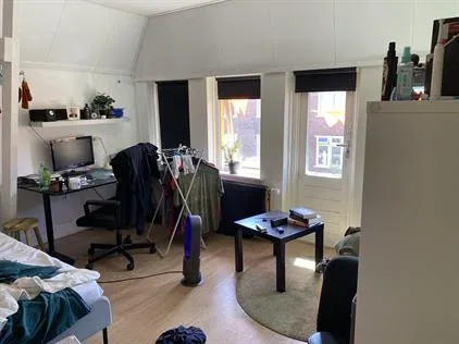 Kamer te huur: Ceramstraat, Indische buurt Groningen
