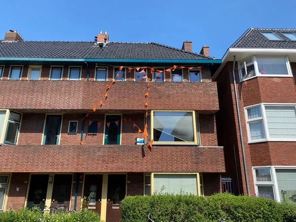 Room for rent: Ceramstraat, Indische buurt Groningen