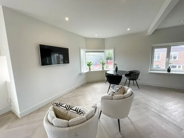Woning te huur: Ceramstraat, Soendabuurt Haarlem