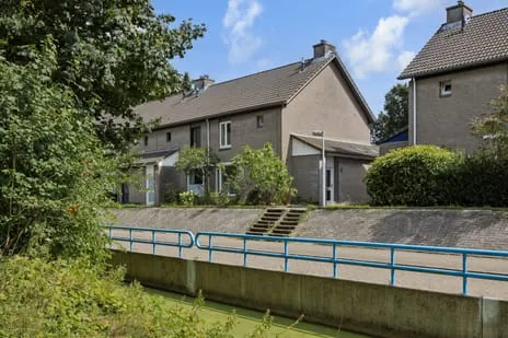 Hoekwoning te koop: Cerberusstraat 58, Rosmalen