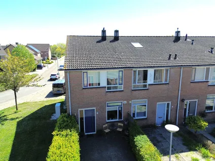 Hoekwoning te koop: Ceres 1, Oostburg Oostburg
