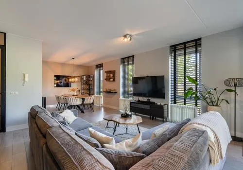 Appartement te koop: Ceres 13, Fatima Weert