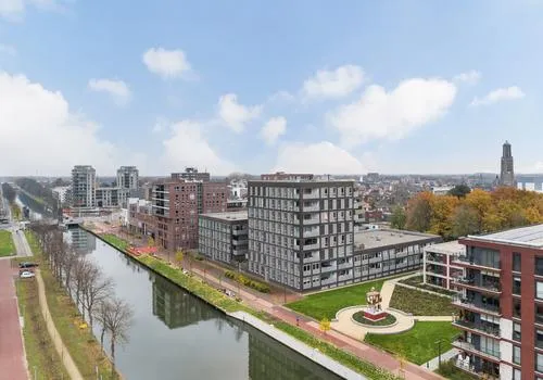 Appartement te koop: Ceres 36, Fatima Weert