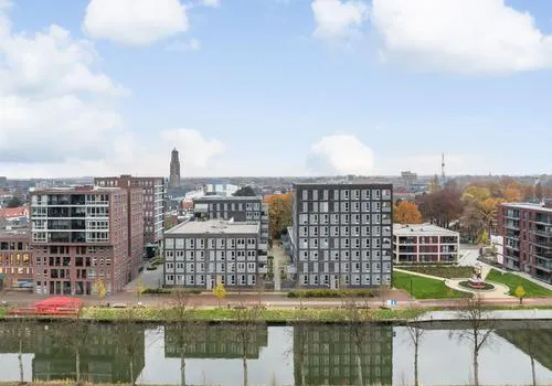 Appartement te koop: Ceres 64, Fatima Weert