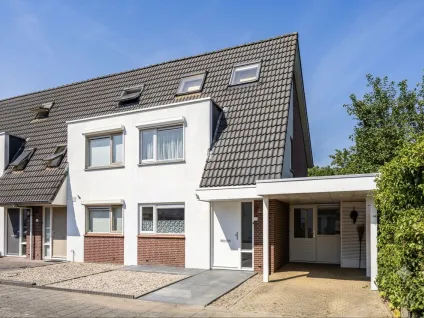 Hoekwoning te koop: Ceres 79, Klaverkamp-Klein Rome Bemmel