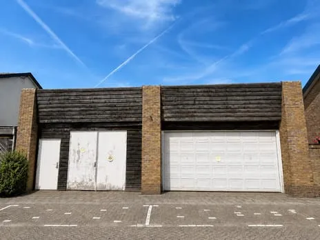 Terraced house for sale: Cereslaan 16, Cereslaan Bussum