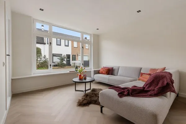 Appartement te huur: Cereslaan 8, Cereslaan Bussum