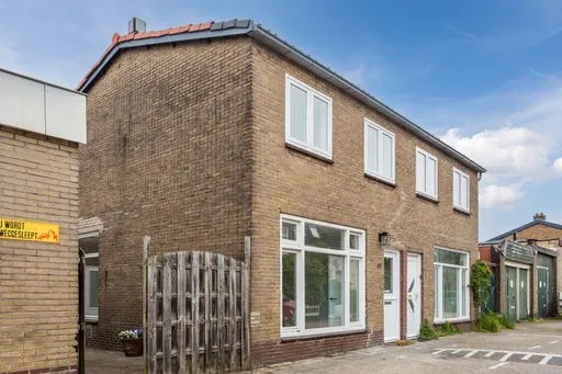 Woning te koop: Cereslaan, Bussum