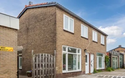 Appartement te koop: Cereslaan 8, Cereslaan Bussum