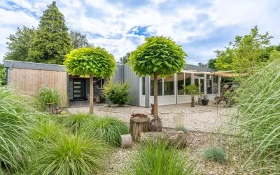 Vrijstaande woning te koop: Cerespark 17, Stevensbeek Stevensbeek