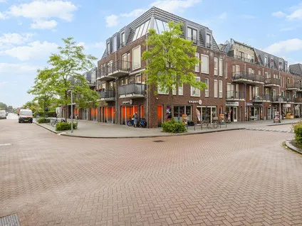 Appartement te koop: Ceresplein 33, Breezand (woonkern) Breezand