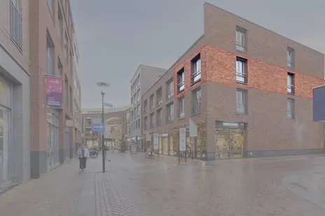 Appartement te koop: Ceresplein 80, Koopmanskwartier Assen