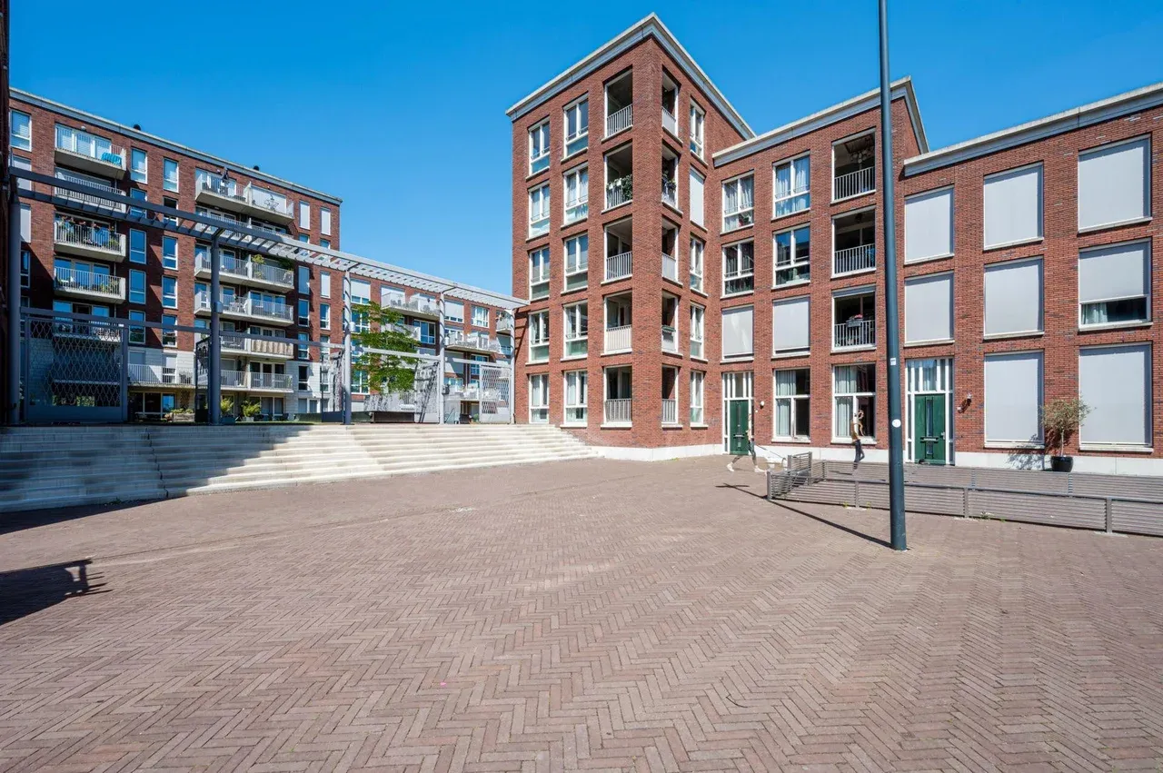 Appartement te huur: Ceresplein, Breda