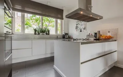 Tussenwoning te koop: Ceresstraat 10, Station Breda