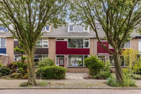 Tussenwoning te koop: Ceresstraat 144, Oudorp-Noord en Oudorp-Oost Oudorp