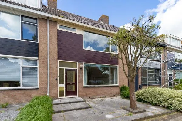 Tussenwoning te koop: Ceresstraat 19, Oudorp-Noord en Oudorp-Oost Oudorp