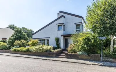 Vrijstaande woning te koop: Ceresstraat 240, Vaals Vaals
