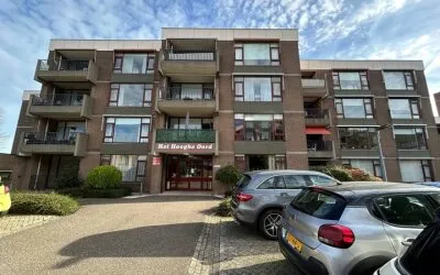 Appartement te koop: Ceresstraat 345, Vaals Vaals
