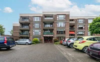 Appartement te koop: Ceresstraat 369, Vaals Vaals