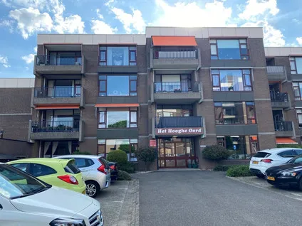 Appartement te koop: Ceresstraat 389, Vaals Vaals