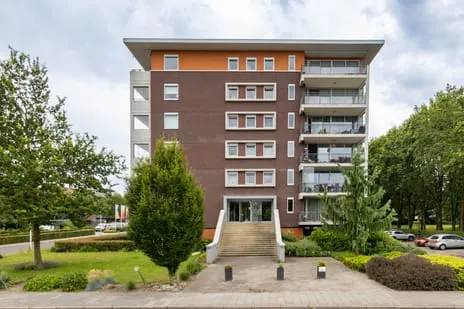 Appartement te koop: César Franckstraat 52, Aalderinkshoek Noordoost Almelo